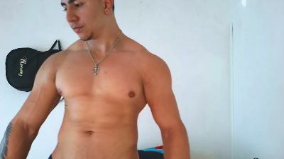 DanteVicius live from Colombia