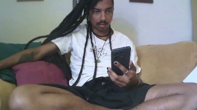 DarkUnicorn6669 live from Brazil