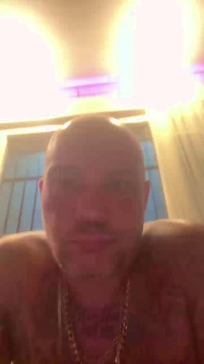 Desiycristian live from Spain