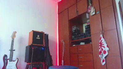 Diego_barbarie live from Spain
