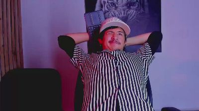 DimitriDeluxe live from Colombia