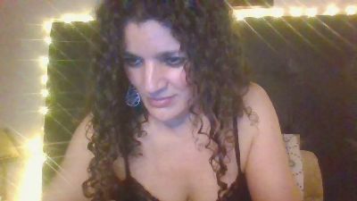 Divina_Afrodita live from Argentina