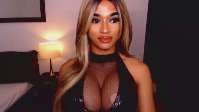 DominantLatina live from Philippines
