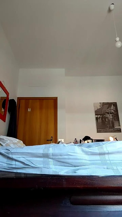DuoFenice live from Italy