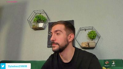 Dylan_Best live from United Kingdom