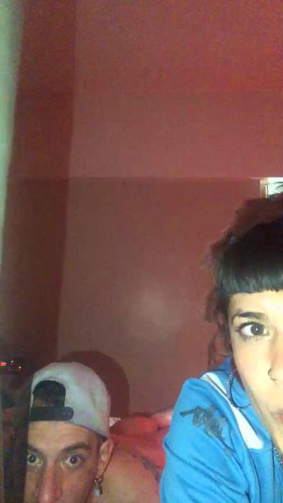 Echexxx7 live from Argentina