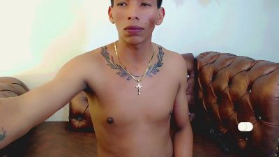El_Morenito_Hot live from United States