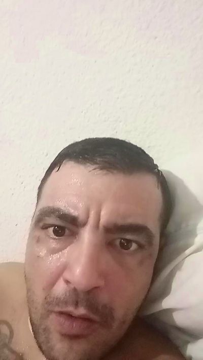 El_hombre_porno live from Spain