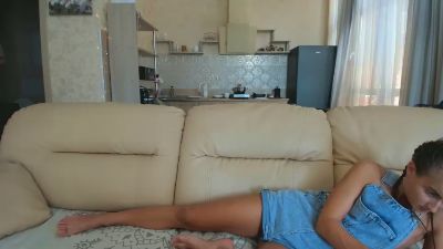 ElizSweet live from Türkiye