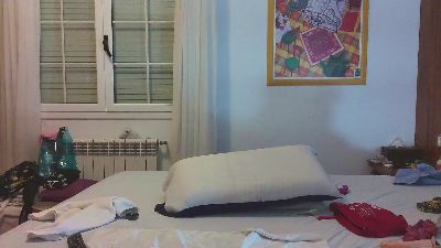 EllaSola69 live from Spain