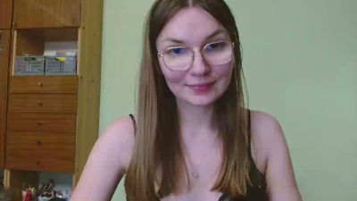 EllyHEARTx live from Germany
