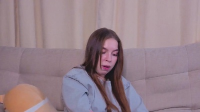 EmeldaAndreoli live from United States