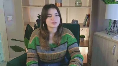 EmelineMascaro live from France