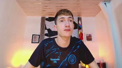 Erik_Osorio live from Colombia