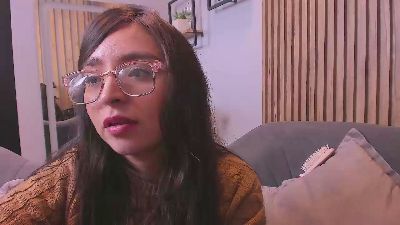 Eva_Macalliter live from Colombia
