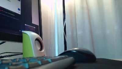 Evaa_Obsidiann live from Colombia