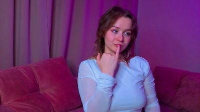FannyBeresford live from France