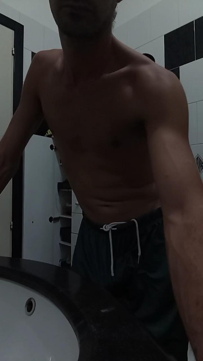 Ferobixxx live from Italy