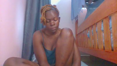 Fieryserafina live from Kenya