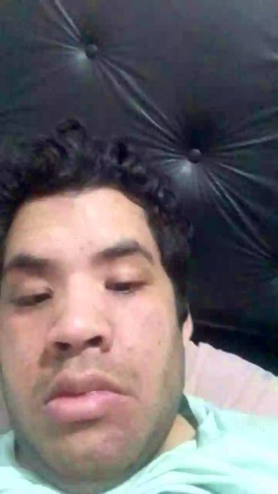 Gabriel53191 live from Argentina