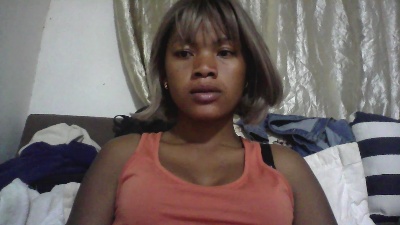 GaelLily97 live from Madagascar