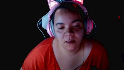 GatinhaMeo live from Brazil