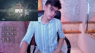 Gerony live from Italy