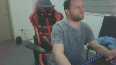 Giingz22 live from Chile