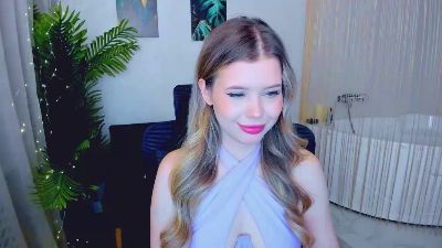 GlamorousGirll live from Serbia