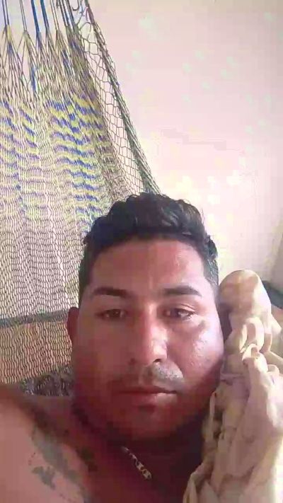 Grean1 live from Venezuela