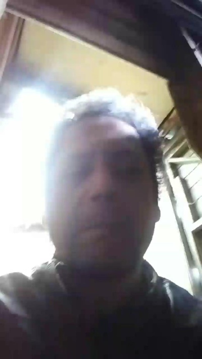 Gustavo27911972 live from Chile