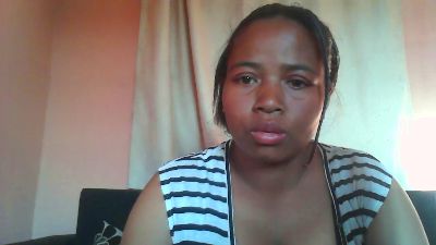 Haingo03 live from Madagascar