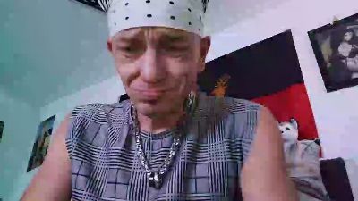 HengstSchwanz20 live from Germany