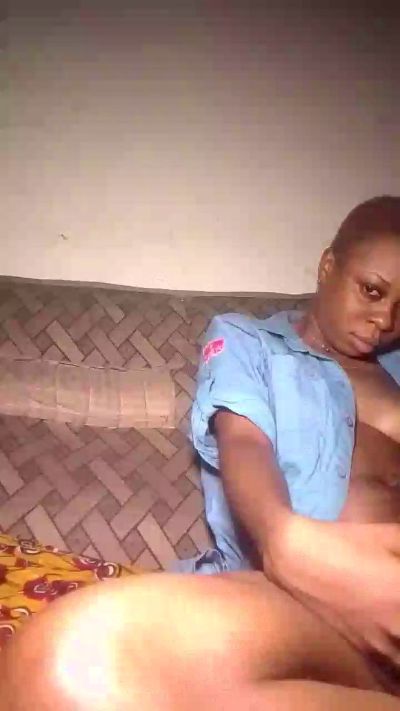HotDrippypussy live from Nigeria
