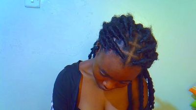 Hot_abie live from Kenya