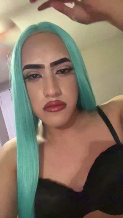 Hotbeauty live from United States