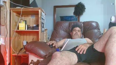 HughJanis live from United States