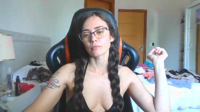 INTHETOILET live from Brazil