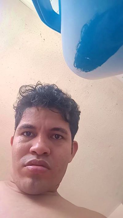 Ielriscam live from Brazil