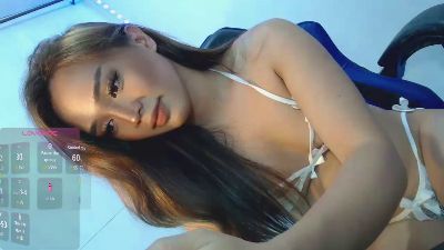 InocentKiarah live from Philippines