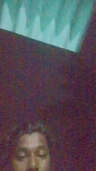 Itsmeboychinnu live from India