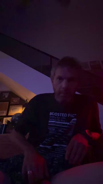 Jamesdean7919 live from United States