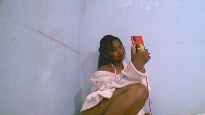 Jayssah03 live from Madagascar