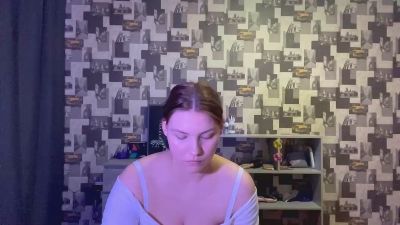 JeanaBlubaugh live from Czechia