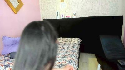 JeremmyAndStacy live from Colombia