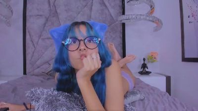 JinkxIndigo Profile Image