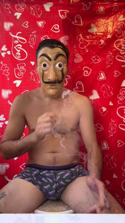 Johanyenma live from Spain