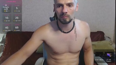 Johns_Steak1 live from Estonia
