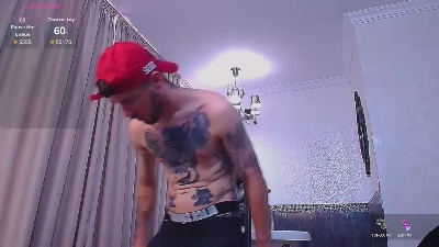 JonahShaw live from Romania