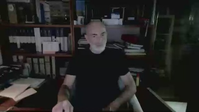 Jonnie696969 live from Italy